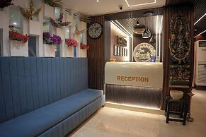 The Shanti A Boutique Hotel