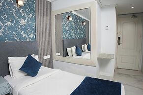 The Shanti A Boutique Hotel