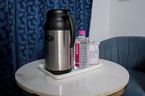 The Shanti A Boutique Hotel