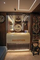 The Shanti A Boutique Hotel