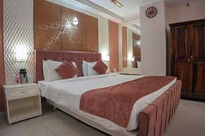 The Shanti A Boutique Hotel
