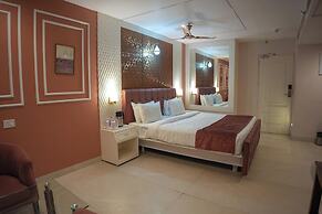 The Shanti A Boutique Hotel