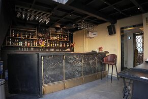 The Shanti A Boutique Hotel