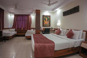The Shanti A Boutique Hotel