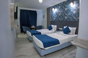 The Shanti A Boutique Hotel