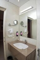 The Shanti A Boutique Hotel