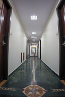 The Shanti A Boutique Hotel