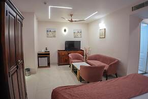 The Shanti A Boutique Hotel