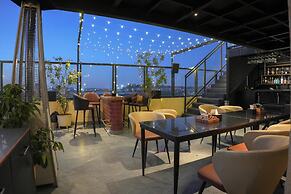 The Shanti A Boutique Hotel