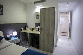 The Shanti A Boutique Hotel