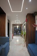 The Shanti A Boutique Hotel