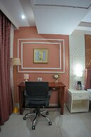 The Shanti A Boutique Hotel