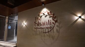 The Shanti A Boutique Hotel