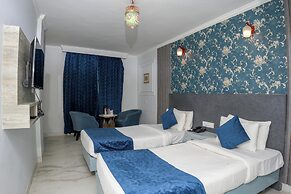 The Shanti A Boutique Hotel