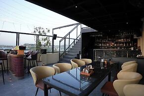 The Shanti A Boutique Hotel