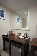 The Shanti A Boutique Hotel