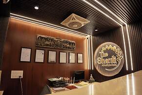 The Shanti A Boutique Hotel
