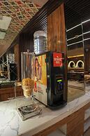 The Shanti A Boutique Hotel