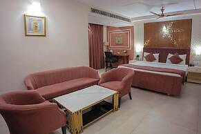 The Shanti A Boutique Hotel