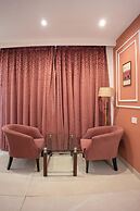 The Shanti A Boutique Hotel