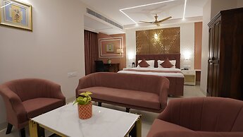 The Shanti A Boutique Hotel
