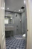 The Shanti A Boutique Hotel