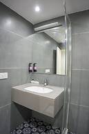 The Shanti A Boutique Hotel