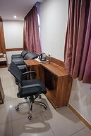 The Shanti A Boutique Hotel