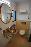 The Shanti A Boutique Hotel