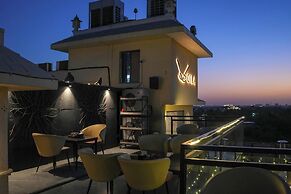 The Shanti A Boutique Hotel