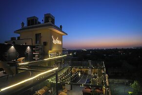 The Shanti A Boutique Hotel