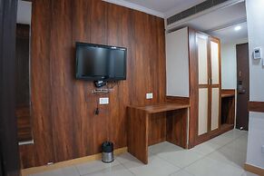 The Shanti A Boutique Hotel