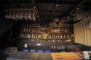 The Shanti A Boutique Hotel