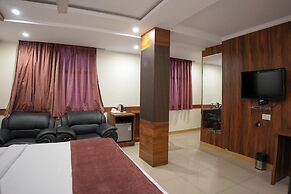 The Shanti A Boutique Hotel