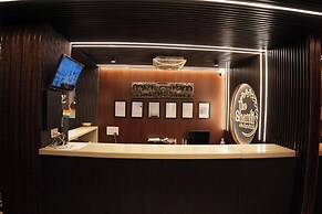 The Shanti A Boutique Hotel