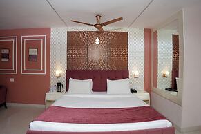The Shanti A Boutique Hotel