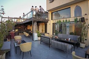 The Shanti A Boutique Hotel