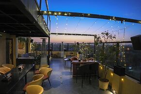 The Shanti A Boutique Hotel