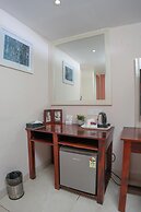 The Shanti A Boutique Hotel