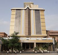 The Shanti A Boutique Hotel