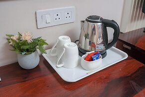 The Shanti A Boutique Hotel