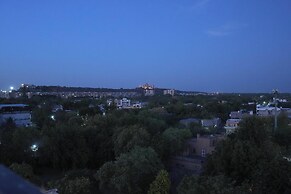 The Shanti A Boutique Hotel