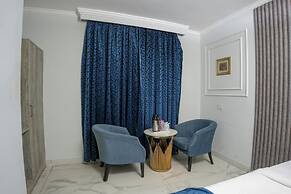 The Shanti A Boutique Hotel