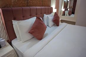 The Shanti A Boutique Hotel