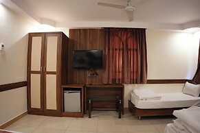 The Shanti A Boutique Hotel