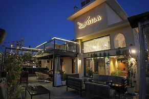 The Shanti A Boutique Hotel