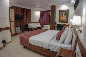 The Shanti A Boutique Hotel