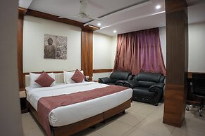 The Shanti A Boutique Hotel