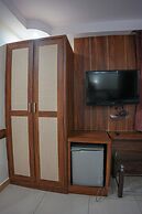 The Shanti A Boutique Hotel