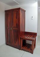 The Shanti A Boutique Hotel